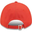 siltovka-zaoblena-cervena-nastavitelny-9forty-seasonal-infill-new-york-yankees-mlb-new-era