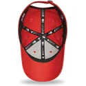 siltovka-zaoblena-cervena-nastavitelny-9forty-seasonal-infill-new-york-yankees-mlb-new-era