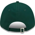 siltovka-zaoblena-zelena-nastavitelny-9forty-seasonal-infill-los-angeles-dodgers-mlb-new-era