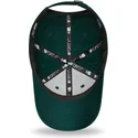 siltovka-zaoblena-zelena-nastavitelny-9forty-seasonal-infill-los-angeles-dodgers-mlb-new-era