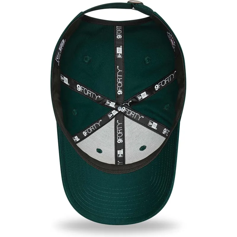 siltovka-zaoblena-zelena-nastavitelny-9forty-seasonal-infill-los-angeles-dodgers-mlb-new-era siltovka-zaoblena-zelena-nastavitelny-9forty-seasonal-infill-los-angeles-dodgers-mlb-new-era