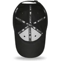 siltovka-zaoblena-cierna-nastavitelny-9forty-league-essential-chicago-white-sox-mlb-new-era