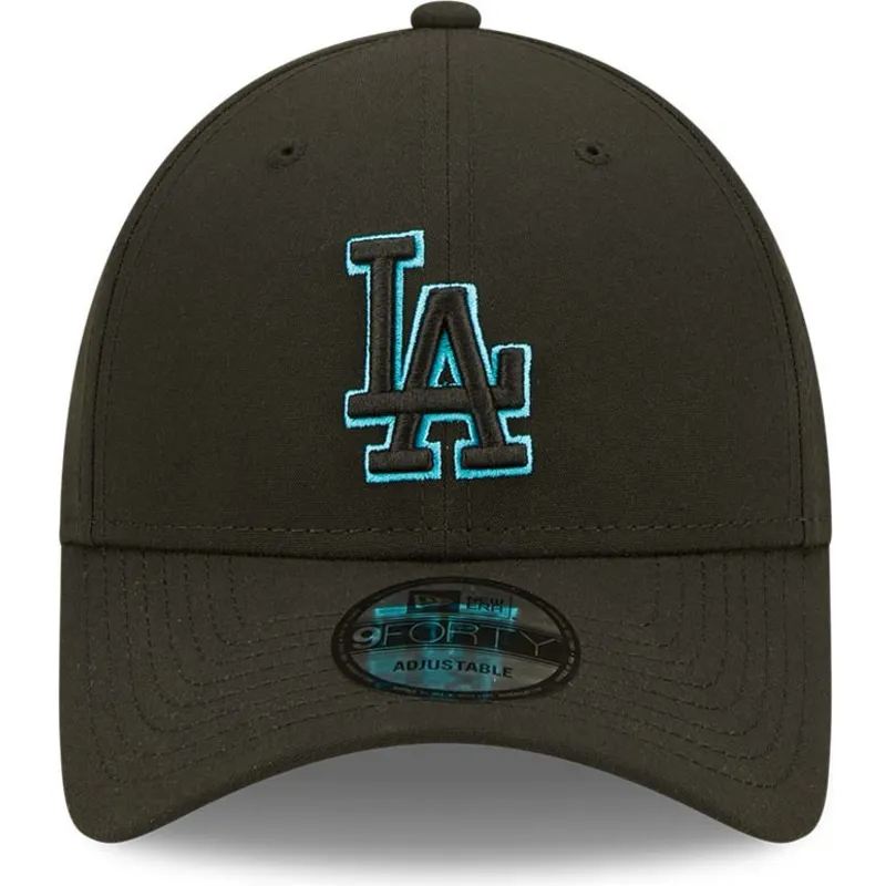 siltovka-zaoblena-cierna-snapback-9forty-neon-pack-repreve-los-angeles-dodgers-mlb-new-era siltovka-zaoblena-cierna-snapback-9forty-neon-pack-repreve-los-angeles-dodgers-mlb-new-era
