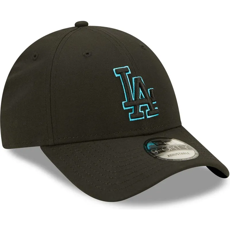 siltovka-zaoblena-cierna-snapback-9forty-neon-pack-repreve-los-angeles-dodgers-mlb-new-era siltovka-zaoblena-cierna-snapback-9forty-neon-pack-repreve-los-angeles-dodgers-mlb-new-era