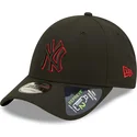 siltovka-zaoblena-cierna-snapback-9forty-neon-pack-repreve-new-york-yankees-mlb-new-era