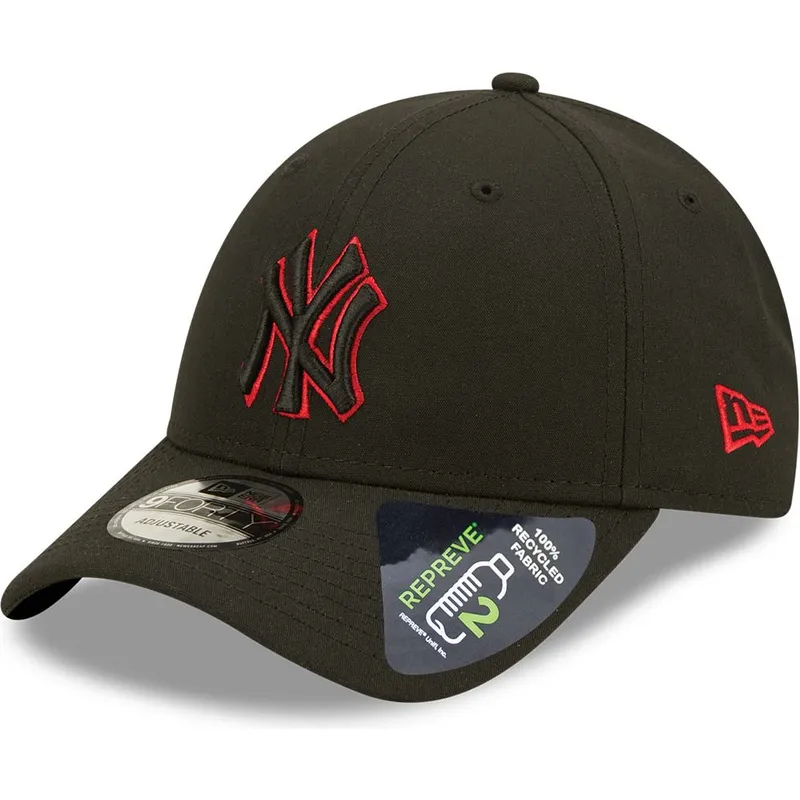 siltovka-zaoblena-cierna-snapback-9forty-neon-pack-repreve-new-york-yankees-mlb-new-era siltovka-zaoblena-cierna-snapback-9forty-neon-pack-repreve-new-york-yankees-mlb-new-era