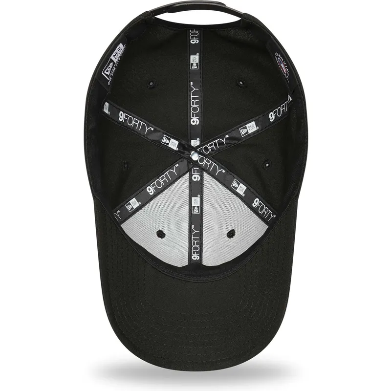 siltovka-zaoblena-cierna-snapback-9forty-neon-pack-repreve-new-york-yankees-mlb-new-era siltovka-zaoblena-cierna-snapback-9forty-neon-pack-repreve-new-york-yankees-mlb-new-era