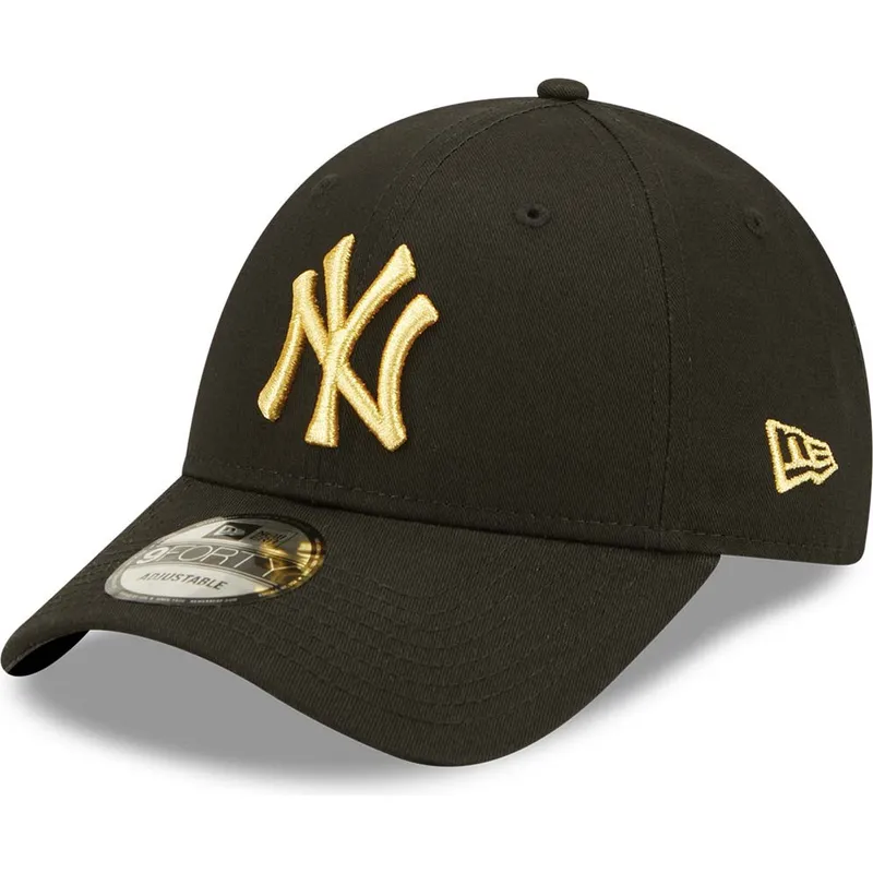 siltovka-zaoblena-cierna-nastavitelny-dorado-9forty-metallic-new-york-yankees-mlb-new-era siltovka-zaoblena-cierna-nastavitelny-dorado-9forty-metallic-new-york-yankees-mlb-new-era