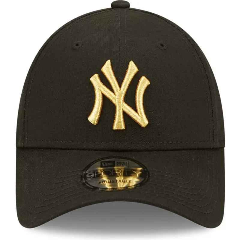 siltovka-zaoblena-cierna-nastavitelny-dorado-9forty-metallic-new-york-yankees-mlb-new-era siltovka-zaoblena-cierna-nastavitelny-dorado-9forty-metallic-new-york-yankees-mlb-new-era