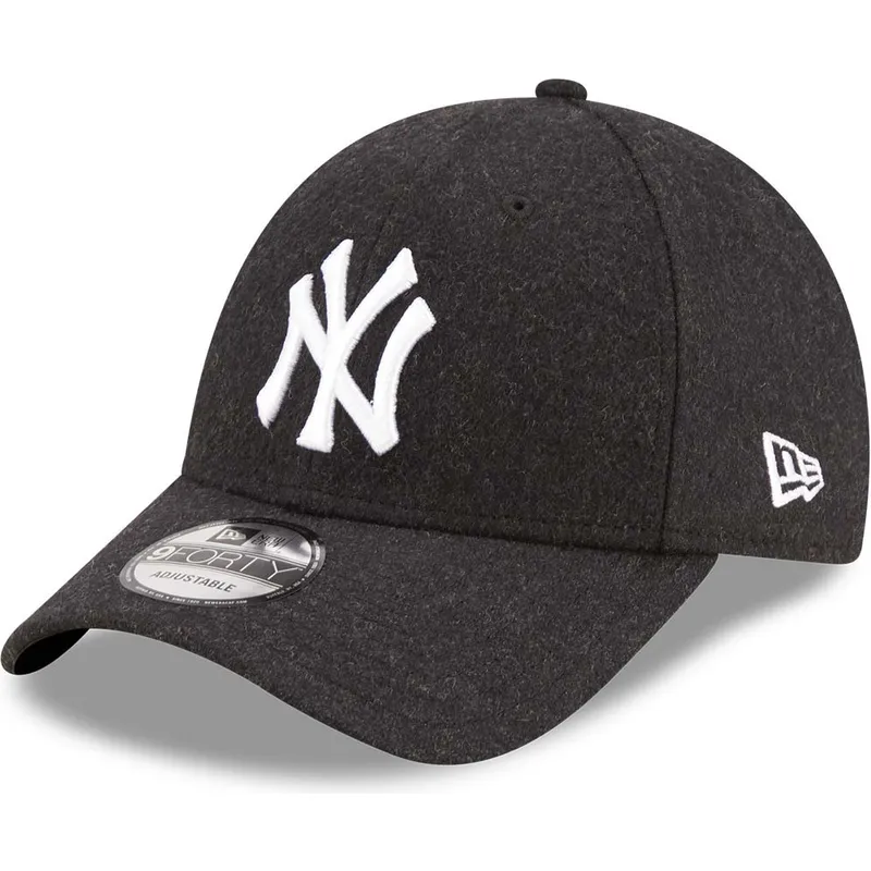 siltovka-zaoblena-cierna-nastavitelny-9forty-the-league-melton-wool-new-york-yankees-mlb-new-era siltovka-zaoblena-cierna-nastavitelny-9forty-the-league-melton-wool-new-york-yankees-mlb-new-era