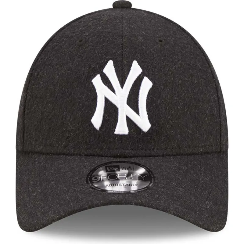 siltovka-zaoblena-cierna-nastavitelny-9forty-the-league-melton-wool-new-york-yankees-mlb-new-era siltovka-zaoblena-cierna-nastavitelny-9forty-the-league-melton-wool-new-york-yankees-mlb-new-era
