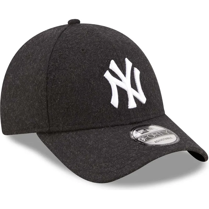 siltovka-zaoblena-cierna-nastavitelny-9forty-the-league-melton-wool-new-york-yankees-mlb-new-era siltovka-zaoblena-cierna-nastavitelny-9forty-the-league-melton-wool-new-york-yankees-mlb-new-era