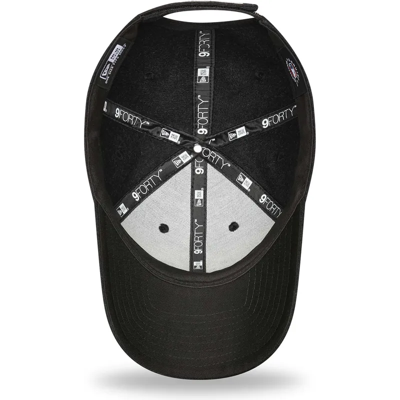 siltovka-zaoblena-cierna-nastavitelny-9forty-the-league-melton-wool-new-york-yankees-mlb-new-era siltovka-zaoblena-cierna-nastavitelny-9forty-the-league-melton-wool-new-york-yankees-mlb-new-era