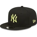 siltovka-rovna-cierna-snapback-9fifty-league-essential-new-york-yankees-mlb-new-era