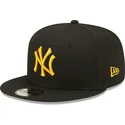 siltovka-rovna-cierna-snapback-9fifty-league-essential-new-york-yankees-mlb-new-era