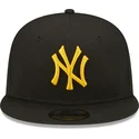 siltovka-rovna-cierna-snapback-9fifty-league-essential-new-york-yankees-mlb-new-era