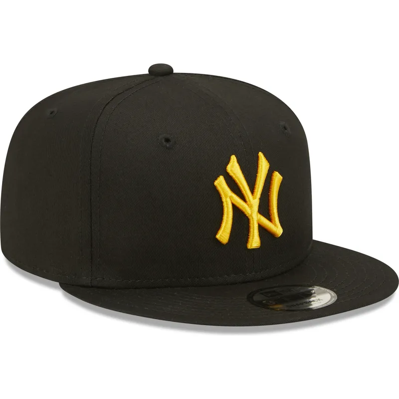 siltovka-rovna-cierna-snapback-9fifty-league-essential-new-york-yankees-mlb-new-era