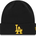ciapka-cierna-league-essential-cuff-los-angeles-dodgers-mlb-new-era