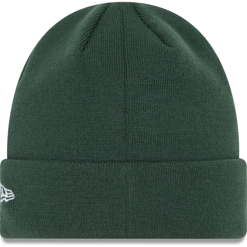 ciapka-zelena-league-essential-cuff-new-york-yankees-mlb-new-era ciapka-zelena-league-essential-cuff-new-york-yankees-mlb-new-era
