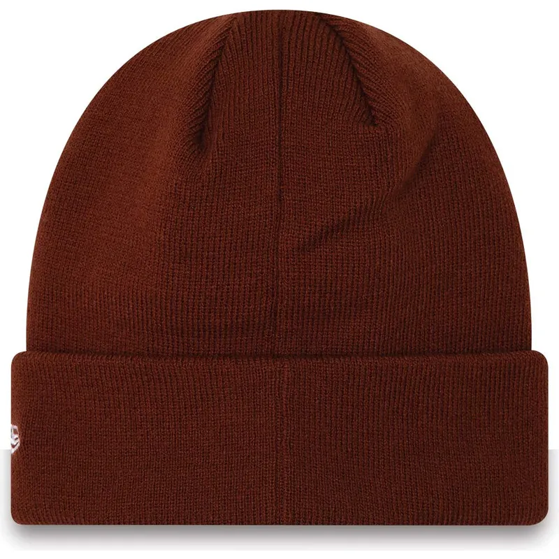 ciapka-hneda-team-cuff-new-york-yankees-mlb-new-era
