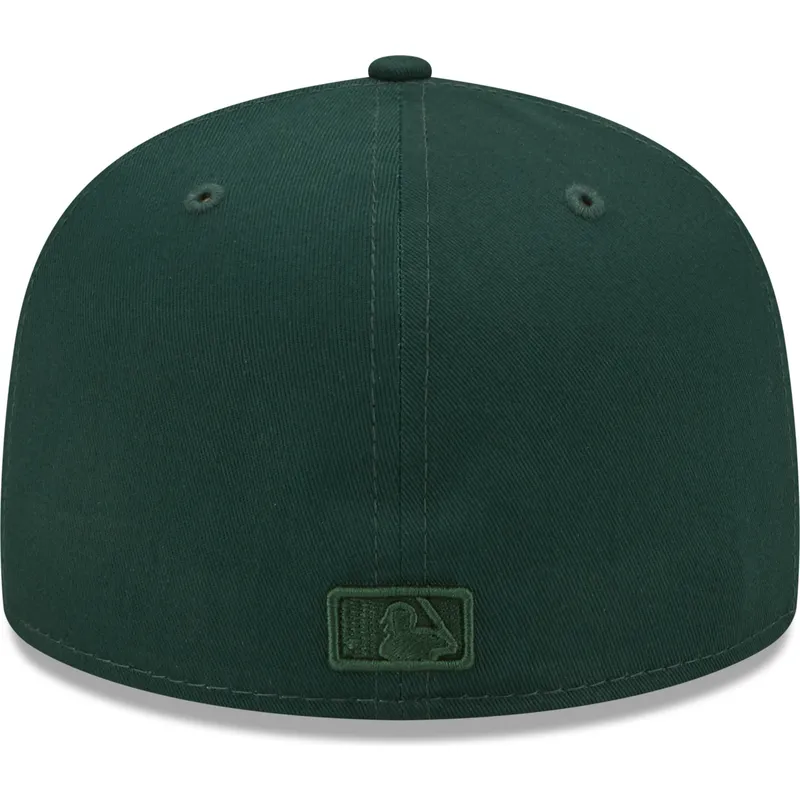 siltovka-rovna-zelena-upravena-59fifty-league-essential-new-york-yankees-mlb-new-era