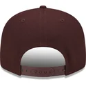 siltovka-rovna-cervena-snapback-9fifty-ny-apple-new-york-yankees-mlb-new-era