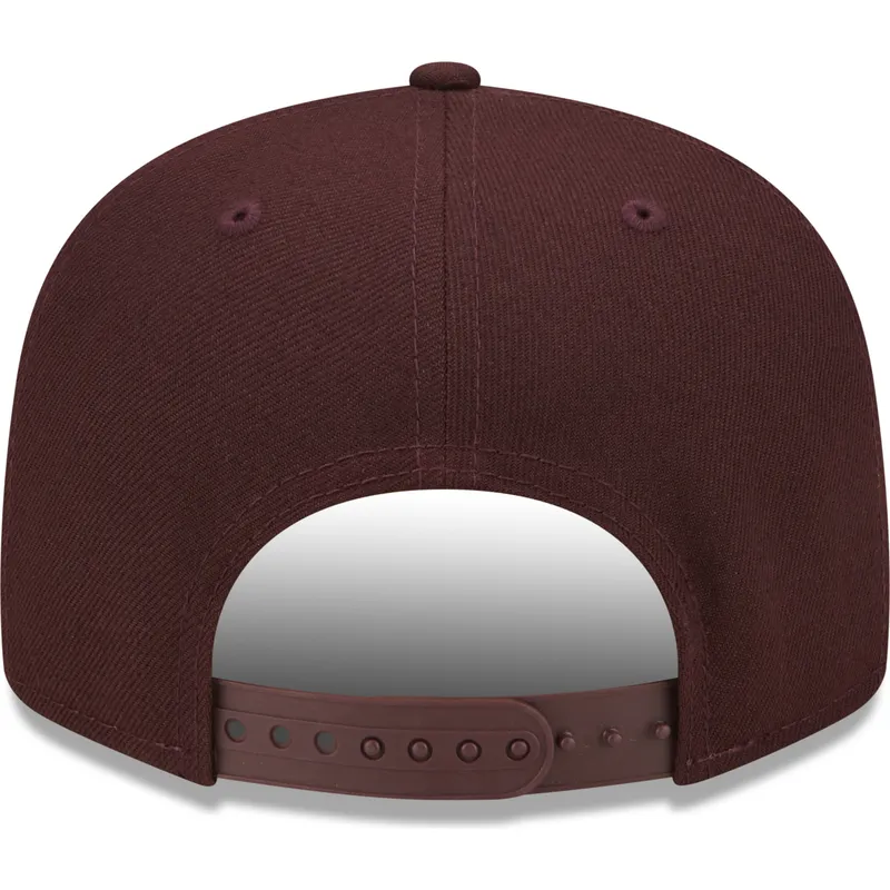 siltovka-rovna-cervena-snapback-9fifty-ny-apple-new-york-yankees-mlb-new-era