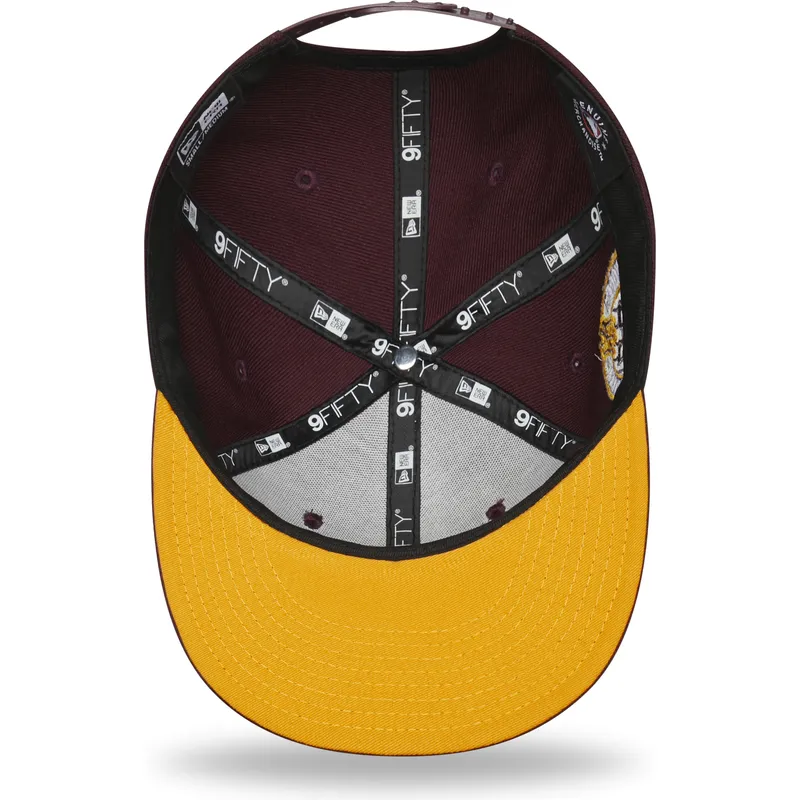 siltovka-rovna-cervena-snapback-9fifty-ny-apple-new-york-yankees-mlb-new-era