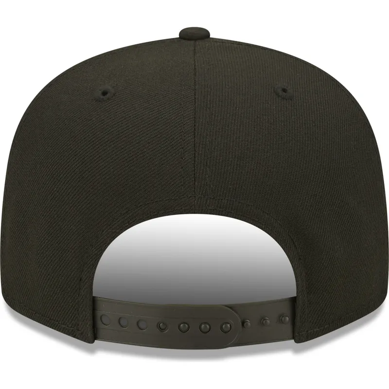 siltovka-rovna-cierna-snapback-9fifty-ny-apple-new-york-yankees-mlb-new-era
