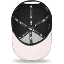 siltovka-rovna-cierna-snapback-9fifty-ny-apple-new-york-yankees-mlb-new-era