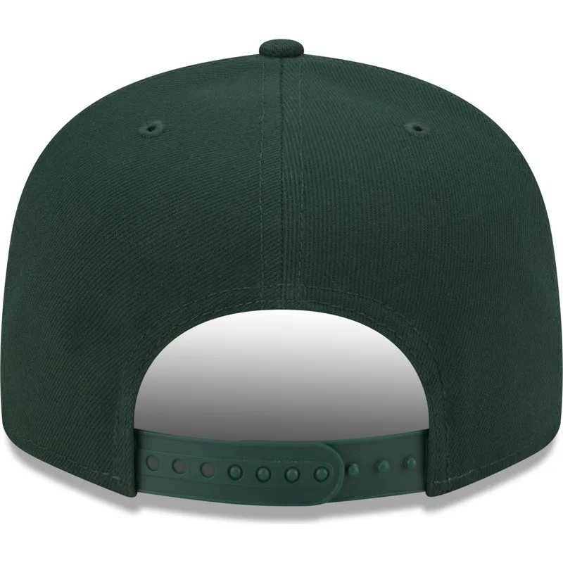 siltovka-rovna-zelena-snapback-9fifty-ny-apple-new-york-yankees-mlb-new-era