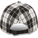 siltovka-zaoblena-cierna-nastavitelny-9forty-plaid-new-york-yankees-mlb-new-era