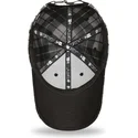 siltovka-zaoblena-cierna-nastavitelny-9forty-plaid-new-york-yankees-mlb-new-era