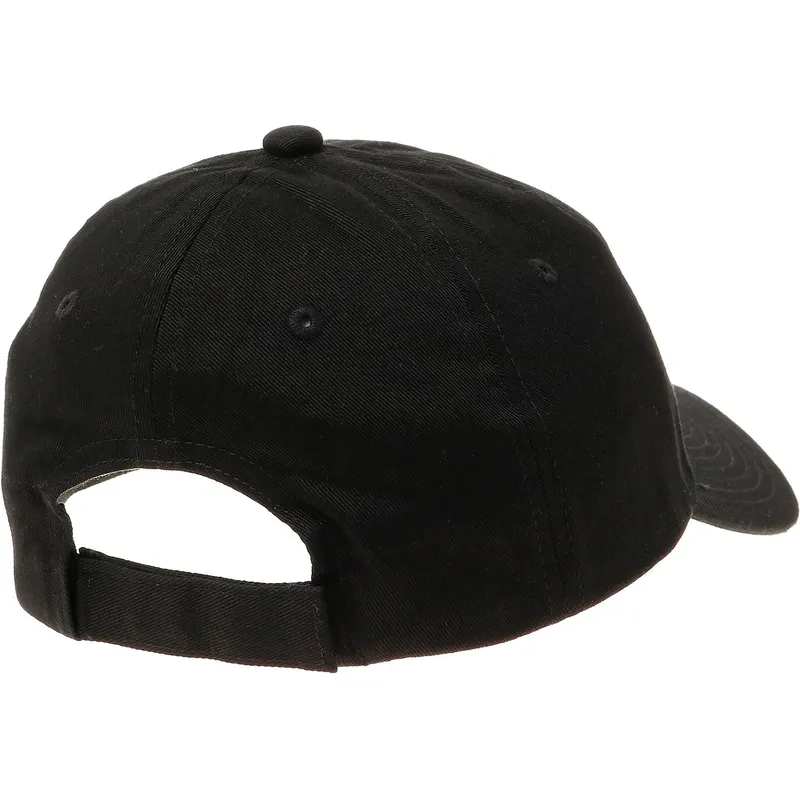siltovka-zaoblena-cierna-nastavitelny-pre-deti-essentials-puma siltovka-zaoblena-cierna-nastavitelny-pre-deti-essentials-puma