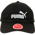 siltovka-zaoblena-cierna-nastavitelny-pre-deti-essentials-puma