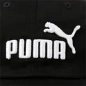 siltovka-zaoblena-cierna-nastavitelny-pre-deti-essentials-puma