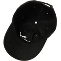 siltovka-zaoblena-cierna-nastavitelny-pre-deti-essentials-puma