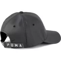 puma-curved-brim-sense-vegan-black-adjustable-cap