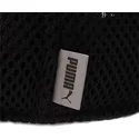 schwarze-verstellbare-training-mesh-kappe-mit-gebogenem-schirm-von-puma
