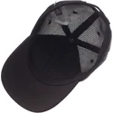 schwarze-verstellbare-training-mesh-kappe-mit-gebogenem-schirm-von-puma