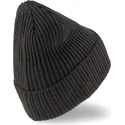 ciapka-cierna-ribbed-classic-cuff-puma