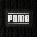 ciapka-cierna-ribbed-classic-cuff-puma