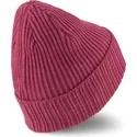 ciapka-cervena-ribbed-classic-cuff-puma