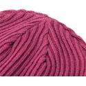 ciapka-cervena-ribbed-classic-cuff-puma