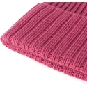 ciapka-cervena-ribbed-classic-cuff-puma