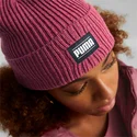 ciapka-cervena-ribbed-classic-cuff-puma