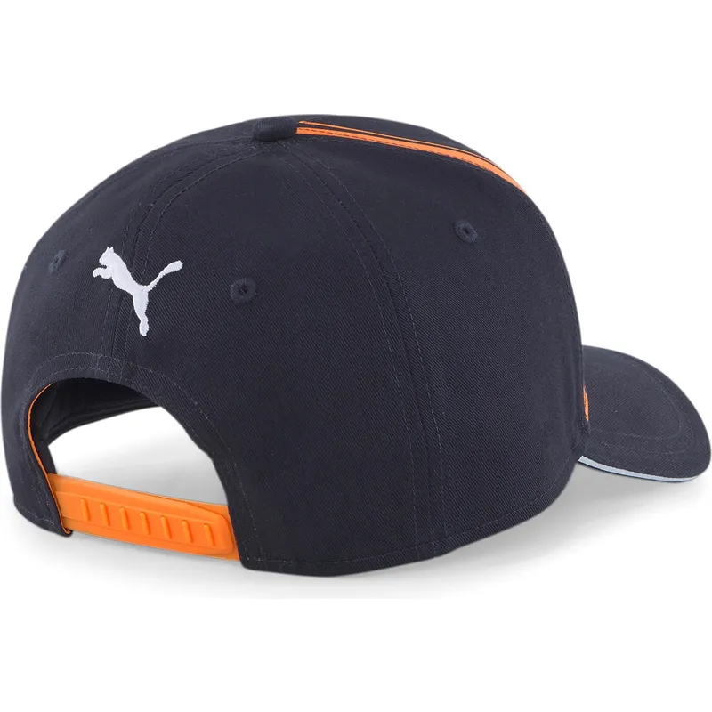 siltovka-zaoblena-tmavomodra-snapback-red-bull-racing-formula-1-puma