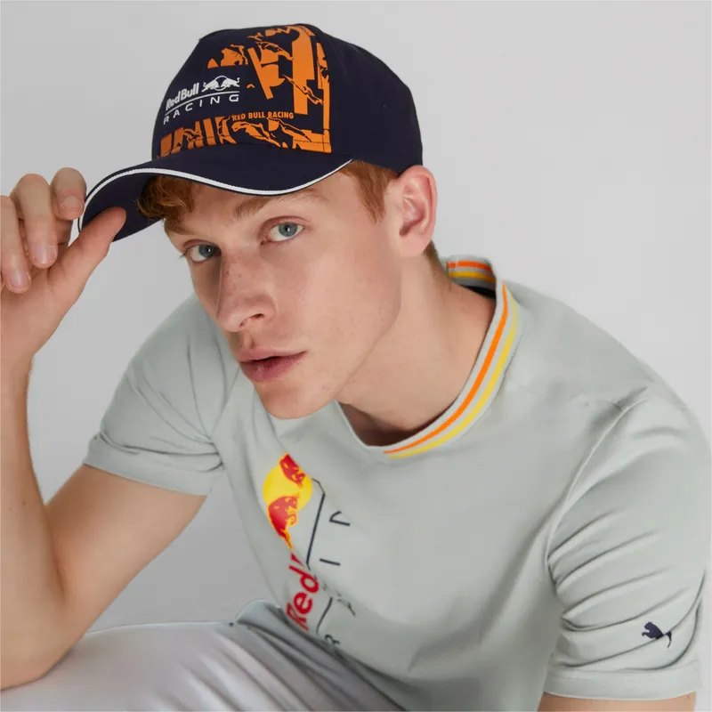 siltovka-zaoblena-tmavomodra-snapback-red-bull-racing-formula-1-puma