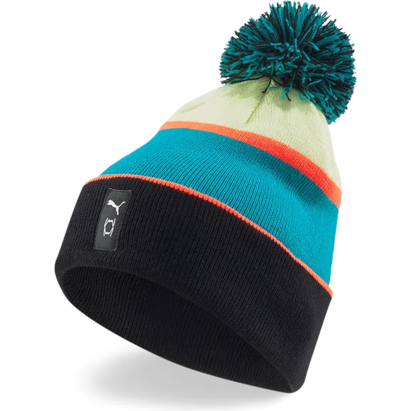 ciapka-cierna-pompon-basketball-puma