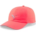 siltovka-zaoblena-cervena-nastavitelny-running-puma